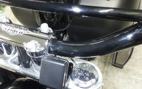 HARLEY FLSL 1750 2018