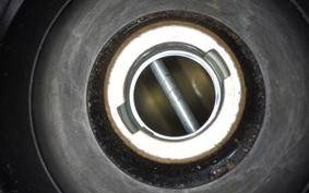 HONDA DIO110-3ﾍﾞｰｼｯｸ 2007 JK03