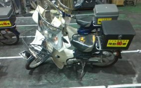 HONDA SUPER CUB50 AA01