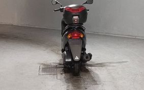 SUZUKI ADDRESS V125 CF4EA
