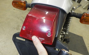 YAMAHA SRX600 Gen.1 1985 1JK