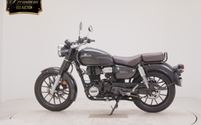 HONDA GB350C 2025 NC64