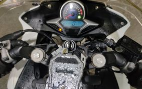 HONDA CBR250R MC41
