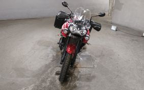 TRIUMPH  TRIUMPH  TIGER 800XRT TRE17B