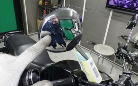 HONDA GB350 2022 NC59