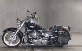 HARLEY FLSTN1580 2008 JD5