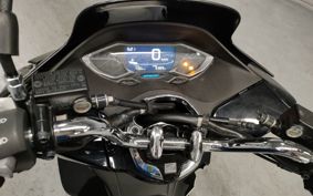 HONDA PCX125 JK05