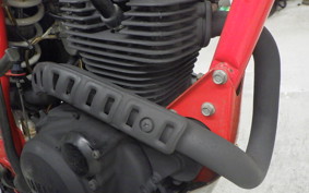 YAMAHA TW200 2JL