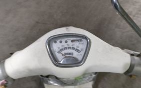 HONDA JU RIO AF52