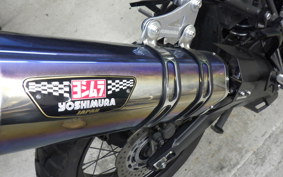 HONDA CRF1000L AFRICA TWIN 2016 SD04