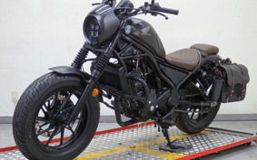 HONDA REBEL 250  S E-clutch MC49