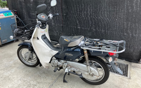 HONDA SUPER CUB50 AA04