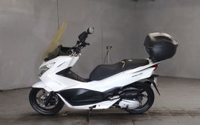 HONDA PCX125 JF56