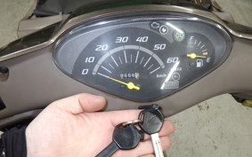 HONDA DIO CESTA GEN 2 AF68