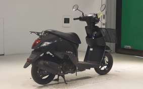 SUZUKI ﾚｯﾂ CA4AA