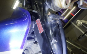 HONDA FTR223 2015 MC34