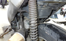 HONDA DIO GEN 3 AF34