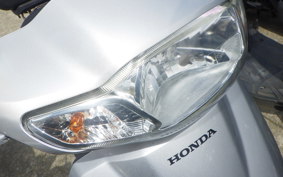 HONDA TACT-4ﾍﾞｰｼｯｸ AF75