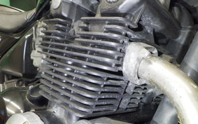 KAWASAKI ZEPHYR 400 KAI 2006 ZR400C