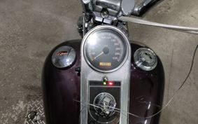 HARLEY FXSTS 1450 BLY