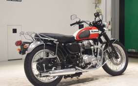 KAWASAKI W650 2000 EJ650A