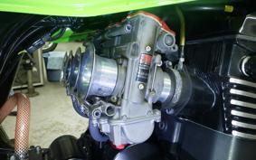 KAWASAKI ZRX1200 R 2007 ZRT20A