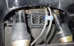 HONDA CBR600F GEN 1 1998 PC25