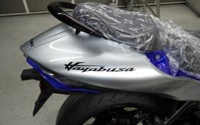 SUZUKI HAYABUSA Gen.3 2026 EJ11A