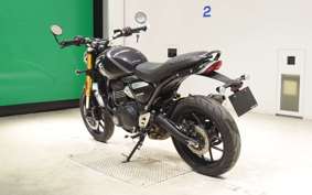 TRIUMPH SPEED 400 2024