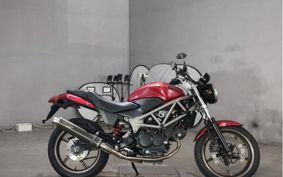 HONDA VTR 250 MC33