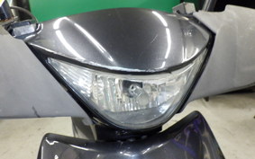 SUZUKI ADDRESS V125 S 2007 CF4MA