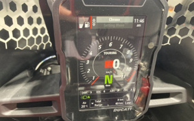 DUCATI DESERT X RALLY 2025 1X00