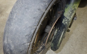 SUZUKI ADDRESS V125 G CF46A