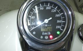 SUZUKI INTRUDER 400 Classic 2004 VK54A