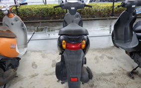 SUZUKI LET's 4 CA41A