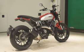 DUCATI SCRAMBLER ICON 2024