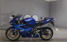 TRIUMPH DAYTONA 675 2009 TMD106