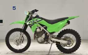 KAWASAKI KLX230RS 1998 LX230F