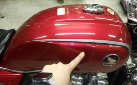 HONDA CB1100 EX 2015 SC65