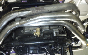 HONDA CB750 GEN 2 2007 RC42