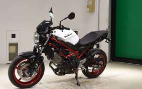 SUZUKI SV650 A 2023 VP55E