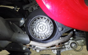 HONDA GIORNO 2 AF70