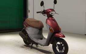 SUZUKI LET's 4 G CA41A