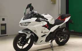 KAWASAKI NINJA 400 2023 EX400G