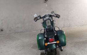 KAWASAKI VULCAN1500 CLASSIC 1998 VNT50G