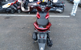 HONDA PCX125 JF81