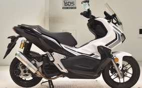 HONDA ADV150 2022 KF38