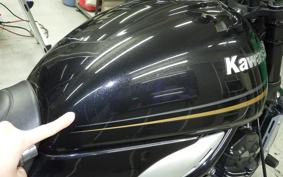 KAWASAKI Z900RS 2017 ZR900C