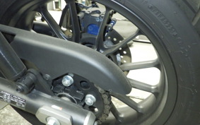 HONDA CL250-2 1986 MC57