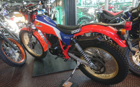 HONDA TLR200 MD09